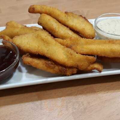 El Rincón De La Canal