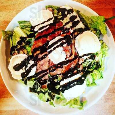 El Rincón De La Canal