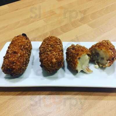 El Rincón De La Canal