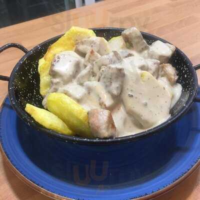 El Rincón De La Canal