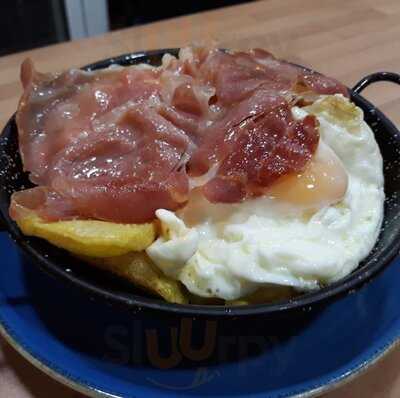 El Rincón De La Canal