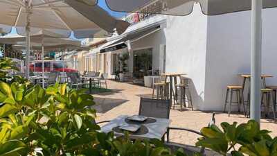 Pizza Sushi Taxi Galera Park