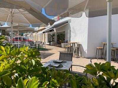 Pizza Sushi Taxi Galera Park