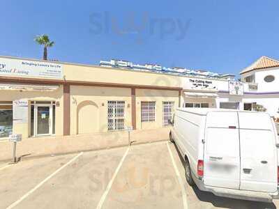 Pizza Sushi Taxi Galera Park