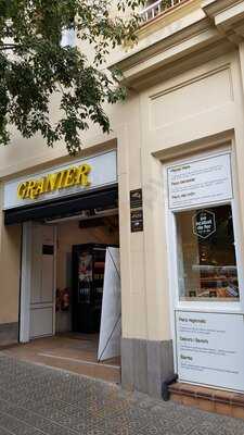 Granier Cafeteria