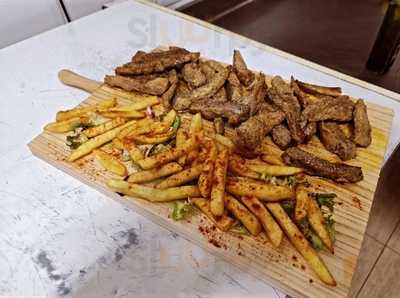 Cosa Nuestra, Gastrobar