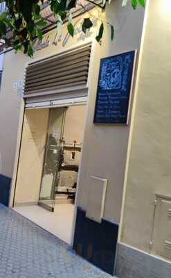 Confiteria La Victoria