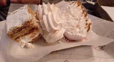 Confiteria La Victoria