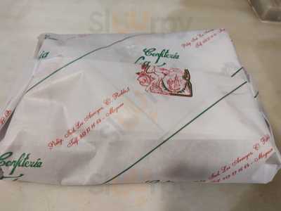 Confiteria La Victoria