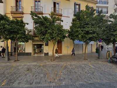 Confiteria La Victoria