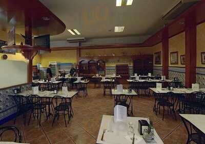 Jardín Bar Restaurante