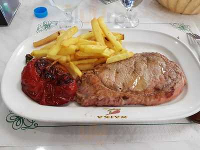 Jardín Bar Restaurante