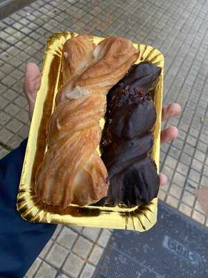 Pastelería Tolosana