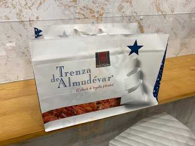 Pastelería Tolosana