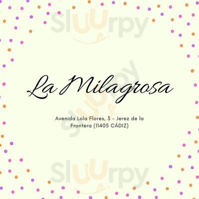 La Milagrosa