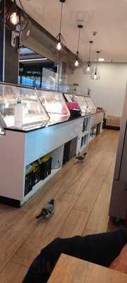 La Madera - Panadería Y Pastelería Artesanal