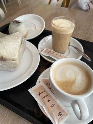 La Madera - Panadería Y Pastelería Artesanal