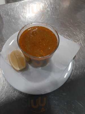 Restaurante Nuevo Sacromonte