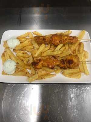 Restaurante Nuevo Sacromonte