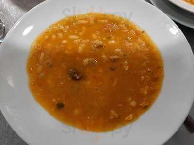 Restaurante Nuevo Sacromonte