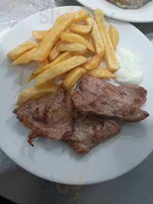 Restaurante Nuevo Sacromonte