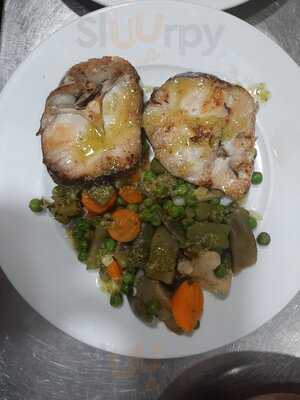 Restaurante Nuevo Sacromonte