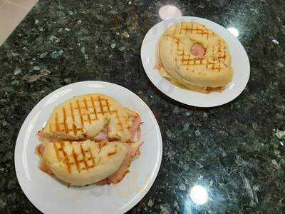 Restaurante Nuevo Sacromonte