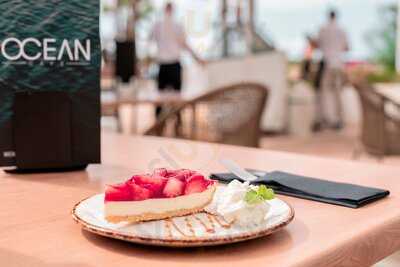 Ocean Cafe