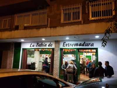 La Bahía De Extremadura