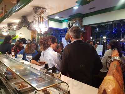 La Bahía De Extremadura