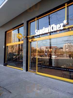 Sandwichez