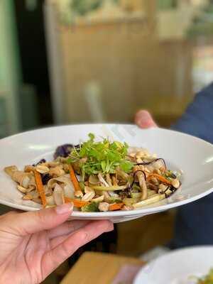 Serendipia Shop Coffe