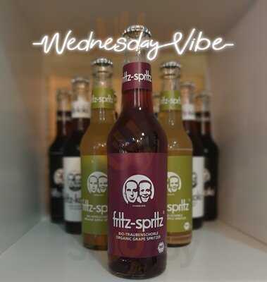 Serendipia Shop Coffe