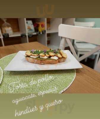 Serendipia Shop Coffe