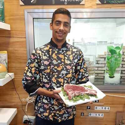 Serendipia Shop Coffe