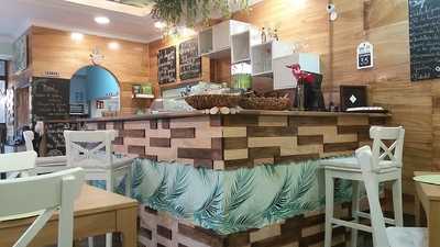 Serendipia Shop Coffe