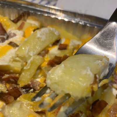 La Sibarita Burger & Pizzametro