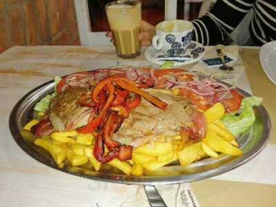 La Sibarita Burger & Pizzametro