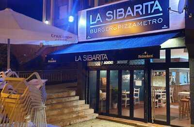 La Sibarita Burger & Pizzametro