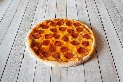 La Sibarita Burger & Pizzametro