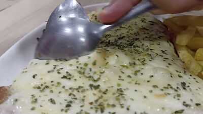 La Sibarita Burger & Pizzametro