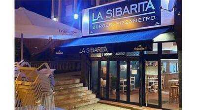 La Sibarita Burger & Pizzametro