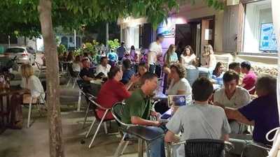 Meeting Point Café Bar