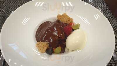 Restaurante Escuela De Hostelería