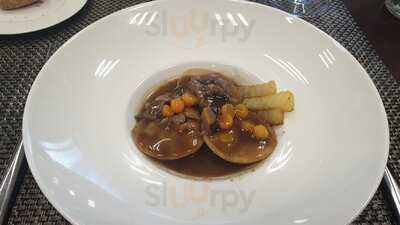 Restaurante Escuela De Hostelería