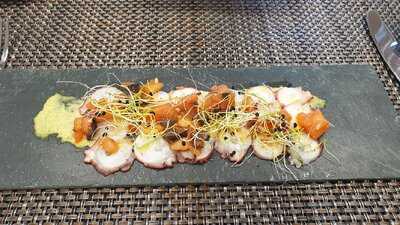 Restaurante Escuela De Hostelería