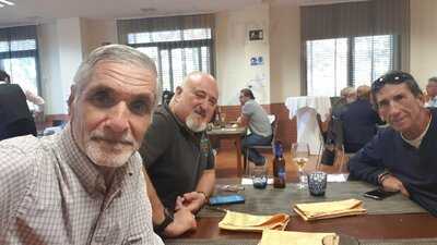 Restaurante Escuela De Hostelería