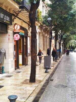 Gelateria Carte D'or Blau Press