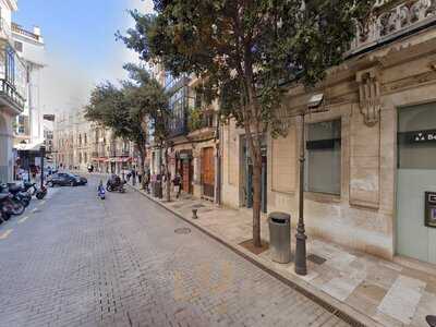 Gelateria Carte D'or Blau Press