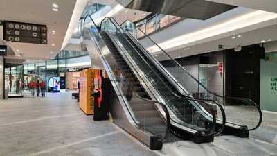 Gelateria Carte D'or La Fira